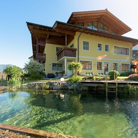 Haus Am Hammerrain Flachau Dış mekan fotoğraf