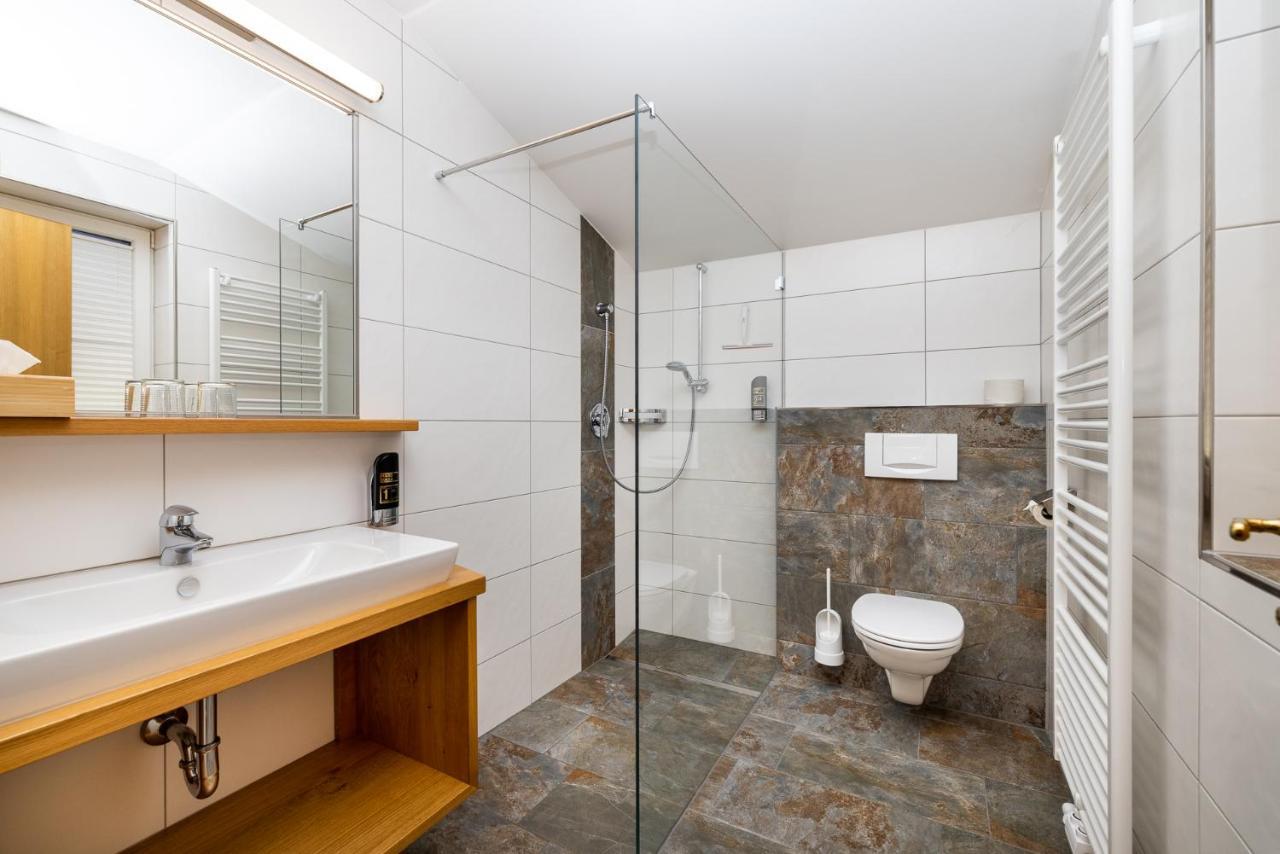 Haus Am Hammerrain Flachau Dış mekan fotoğraf