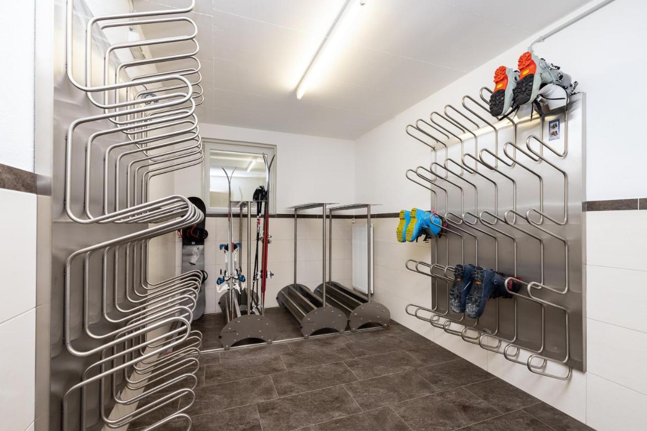 Haus Am Hammerrain Flachau Dış mekan fotoğraf