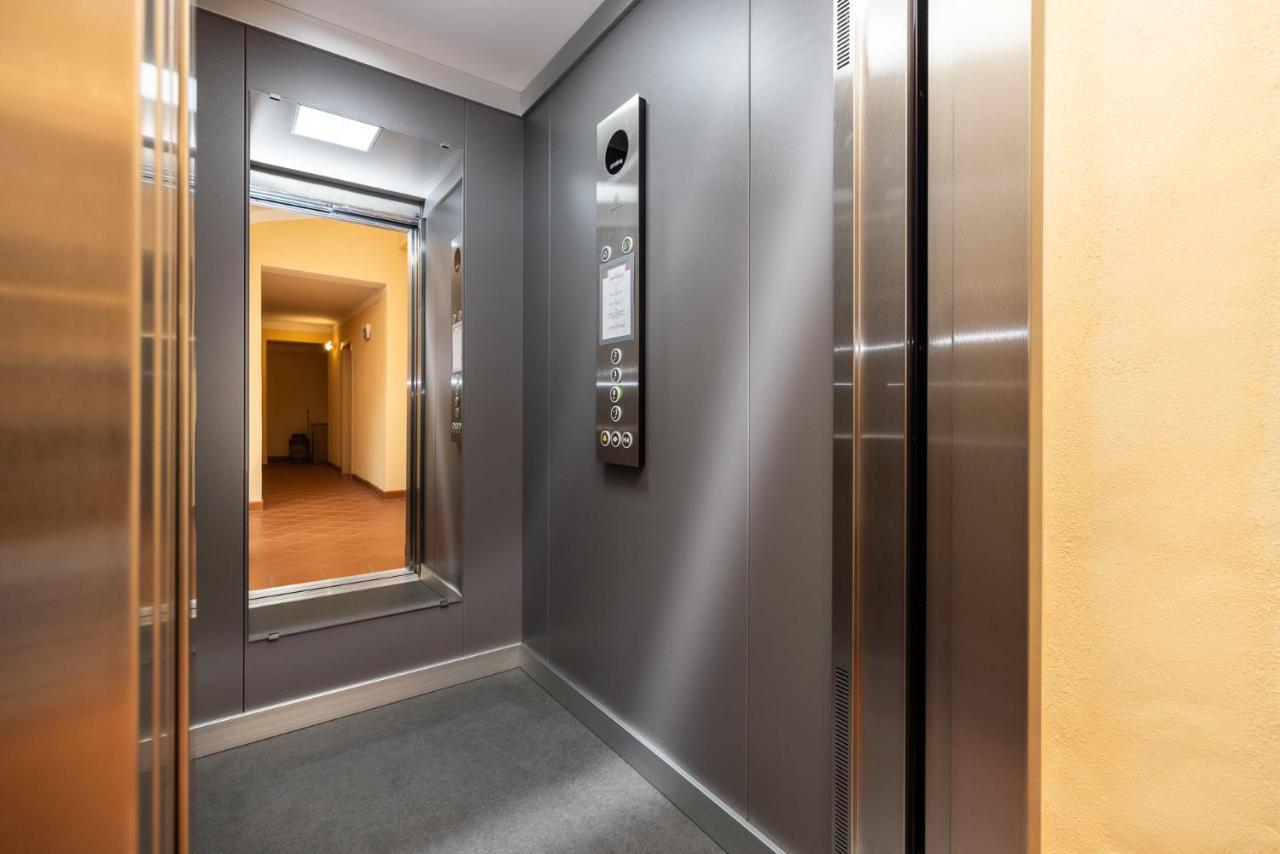 Haus Am Hammerrain Flachau Dış mekan fotoğraf