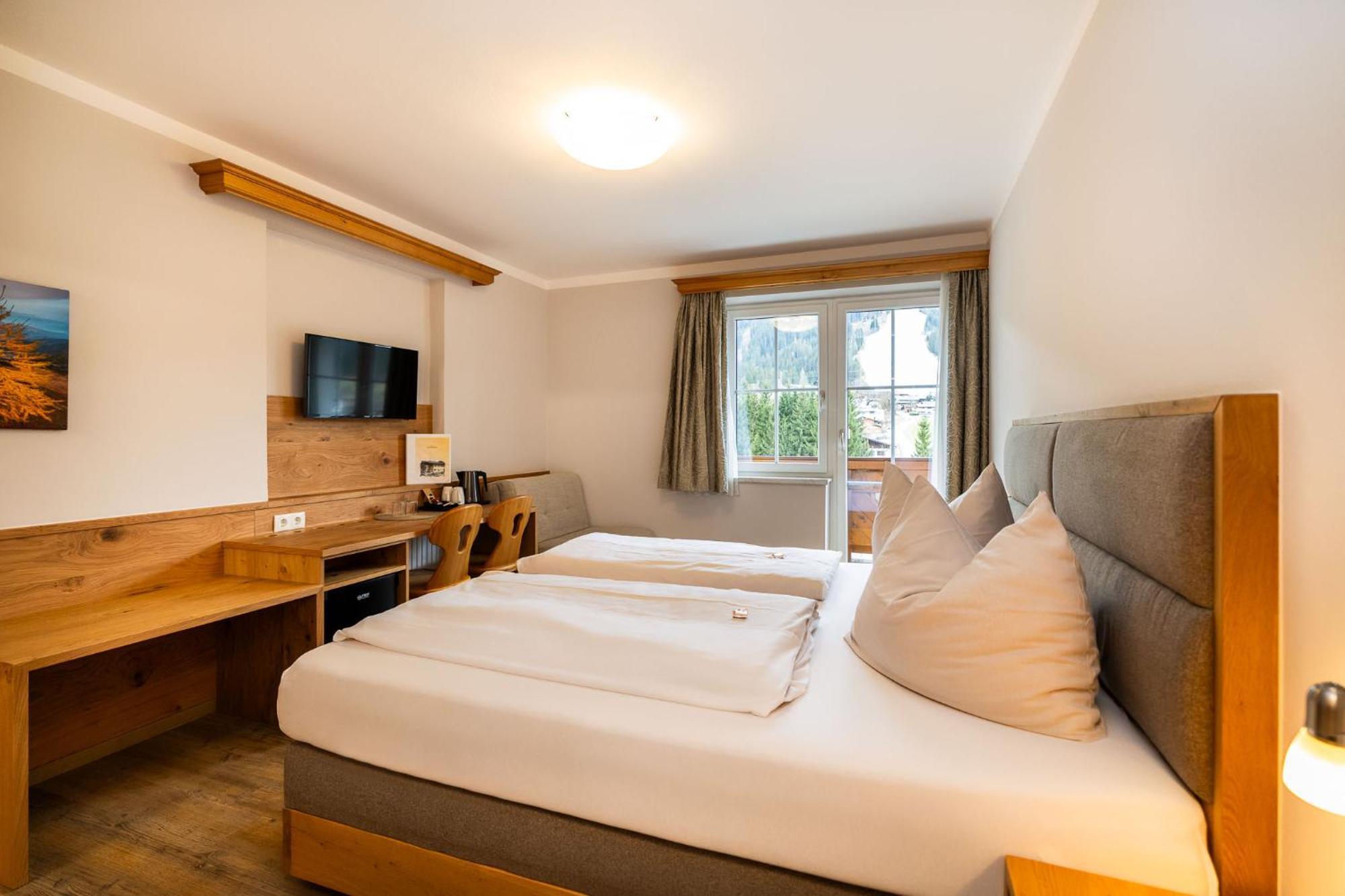 Haus Am Hammerrain Flachau Dış mekan fotoğraf
