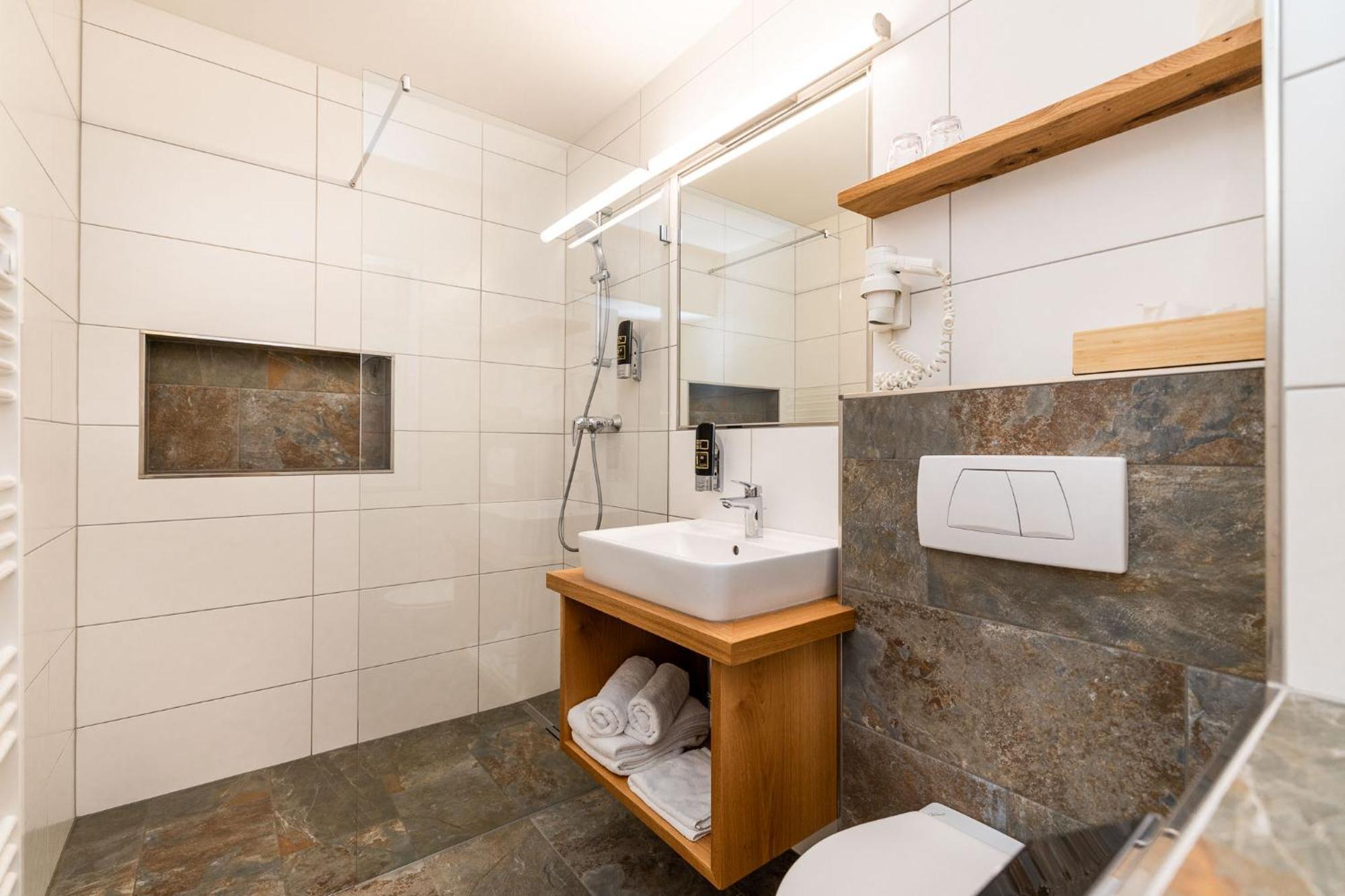 Haus Am Hammerrain Flachau Dış mekan fotoğraf