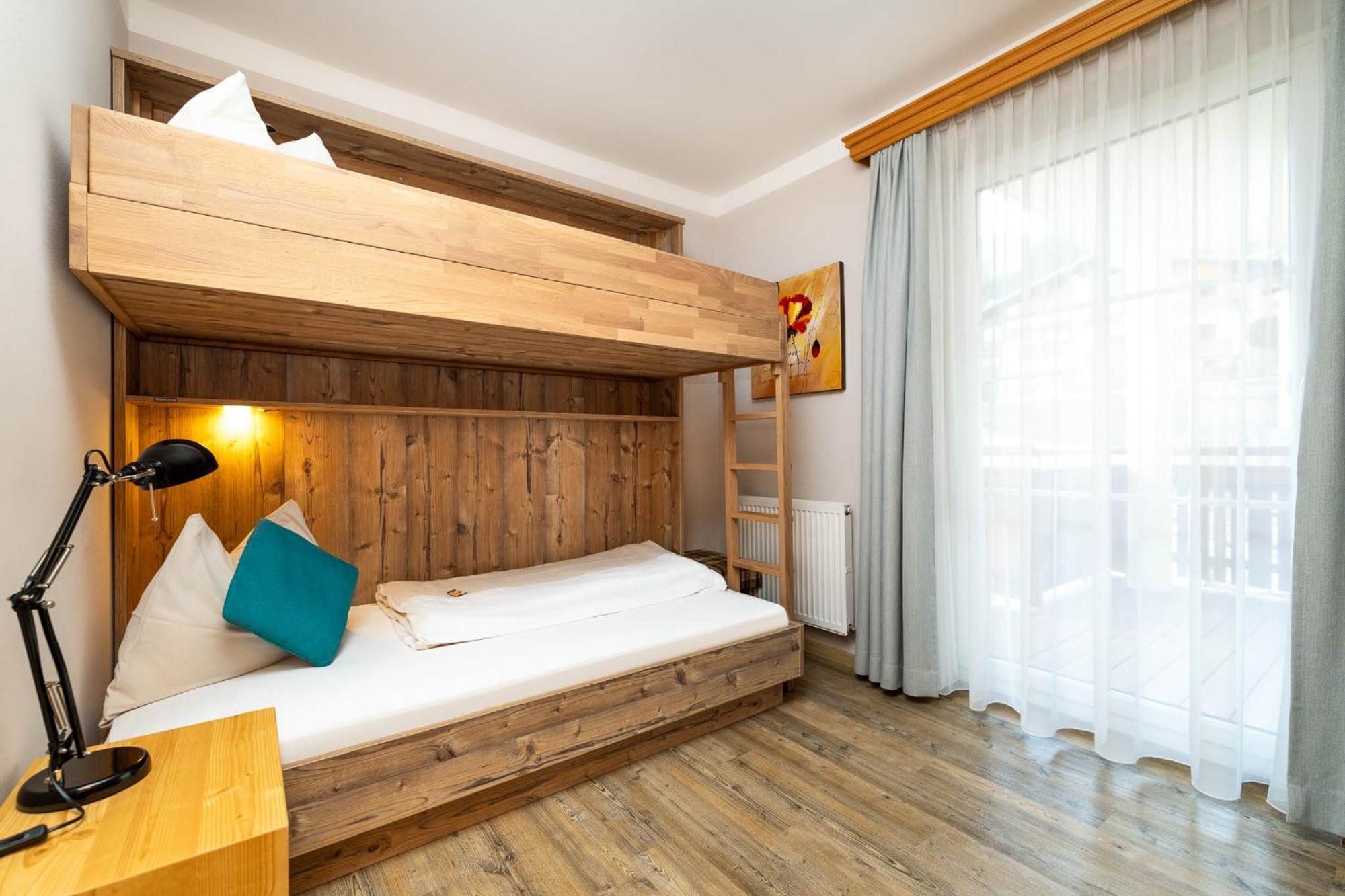 Haus Am Hammerrain Flachau Dış mekan fotoğraf