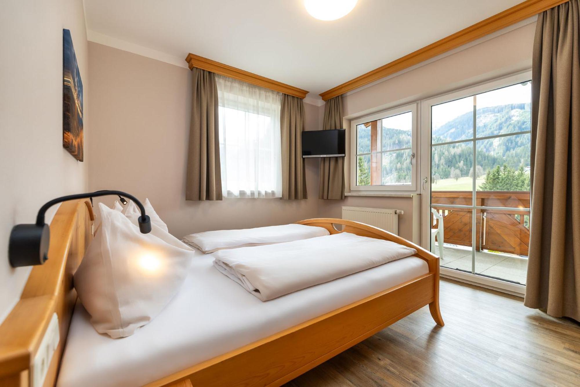Haus Am Hammerrain Flachau Dış mekan fotoğraf
