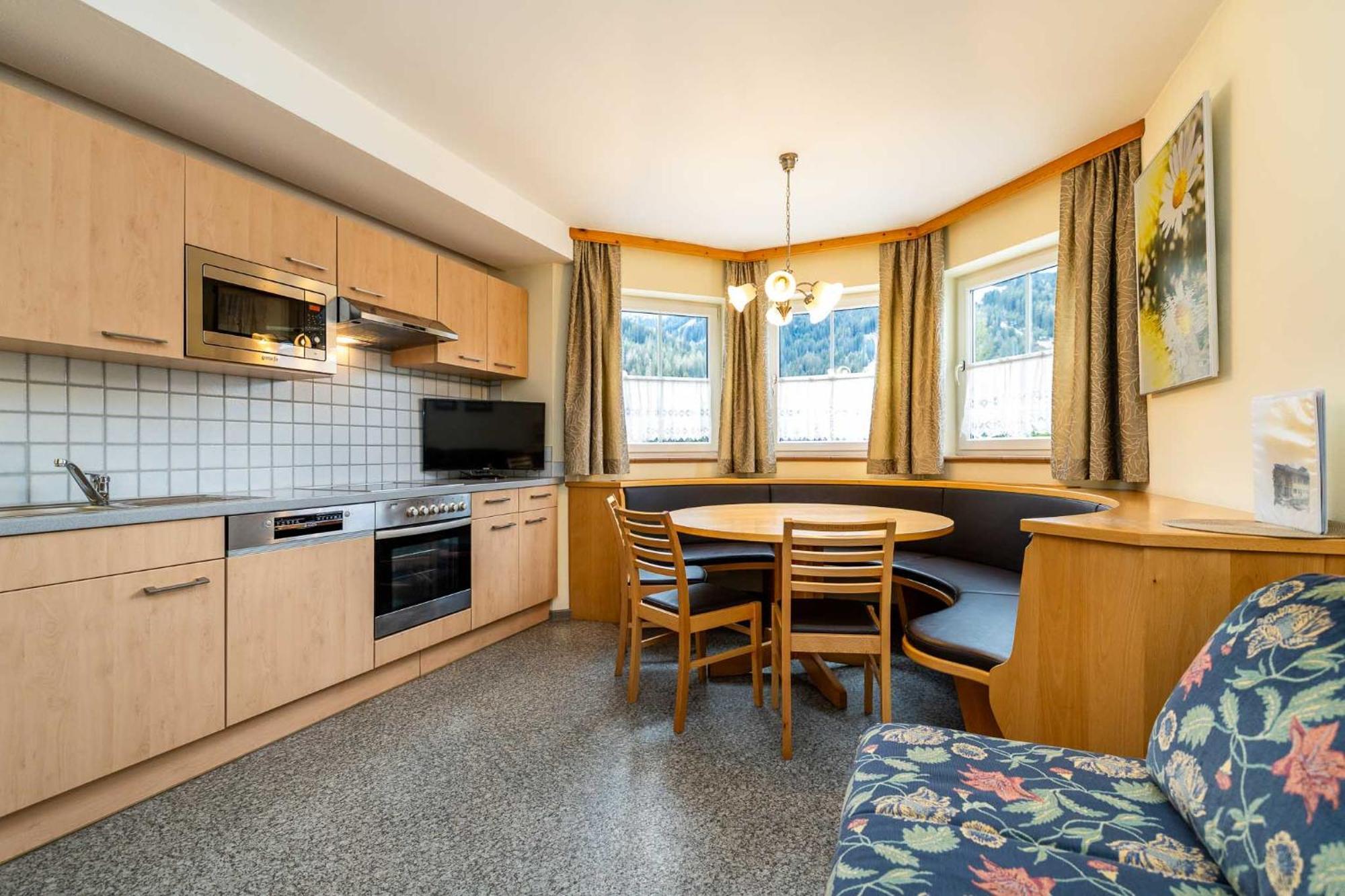 Haus Am Hammerrain Flachau Dış mekan fotoğraf