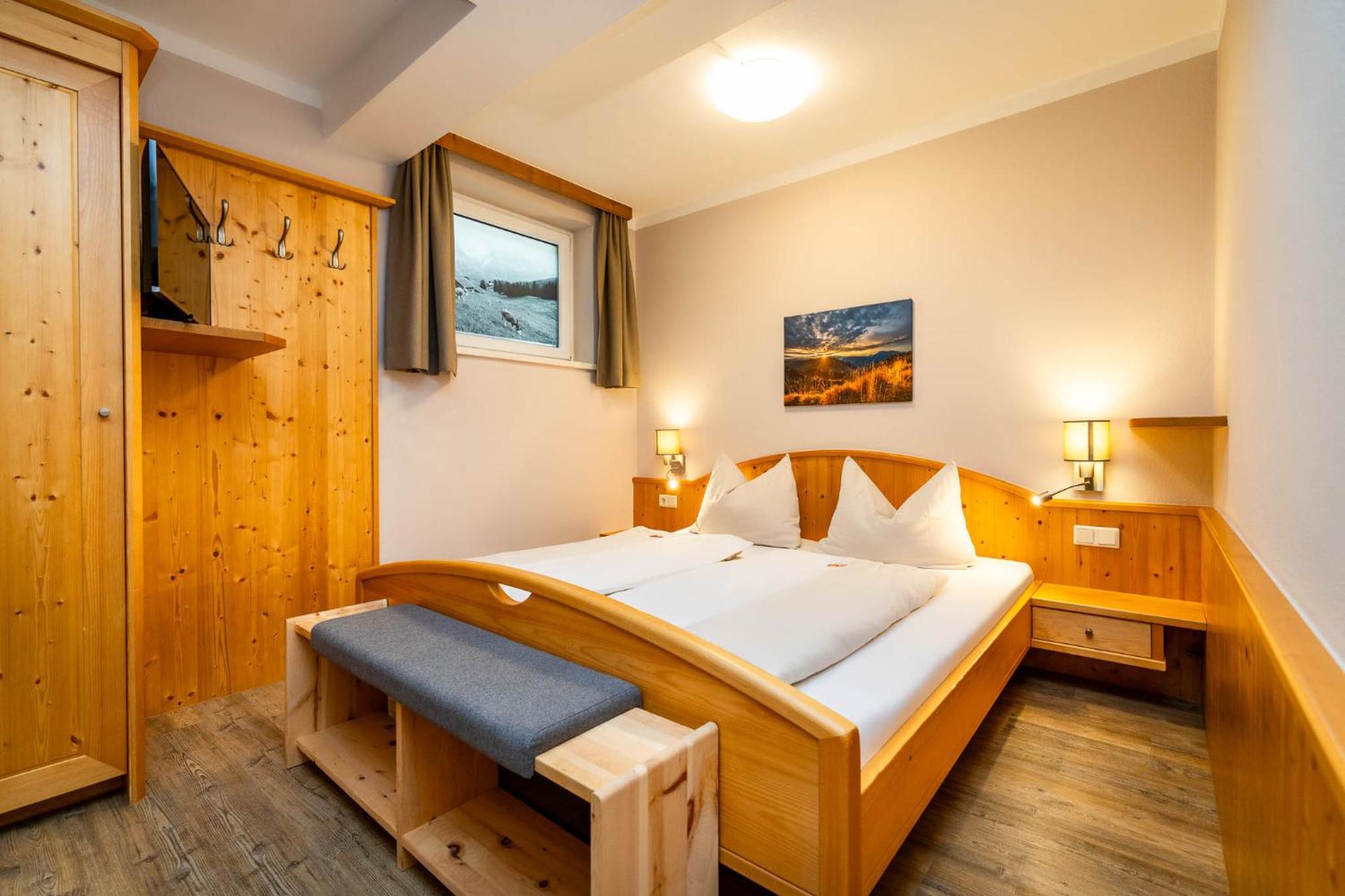 Haus Am Hammerrain Flachau Dış mekan fotoğraf