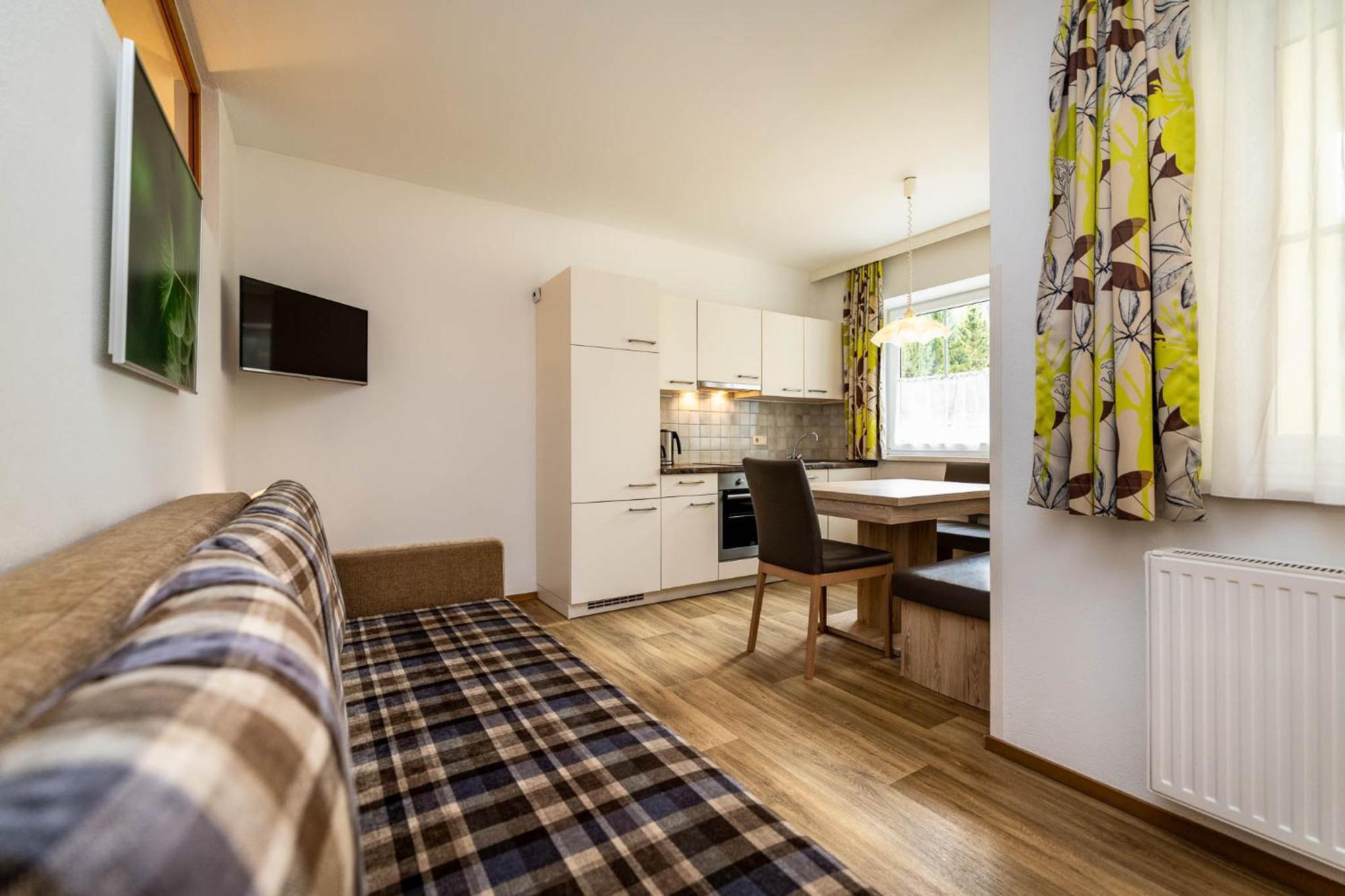 Haus Am Hammerrain Flachau Dış mekan fotoğraf