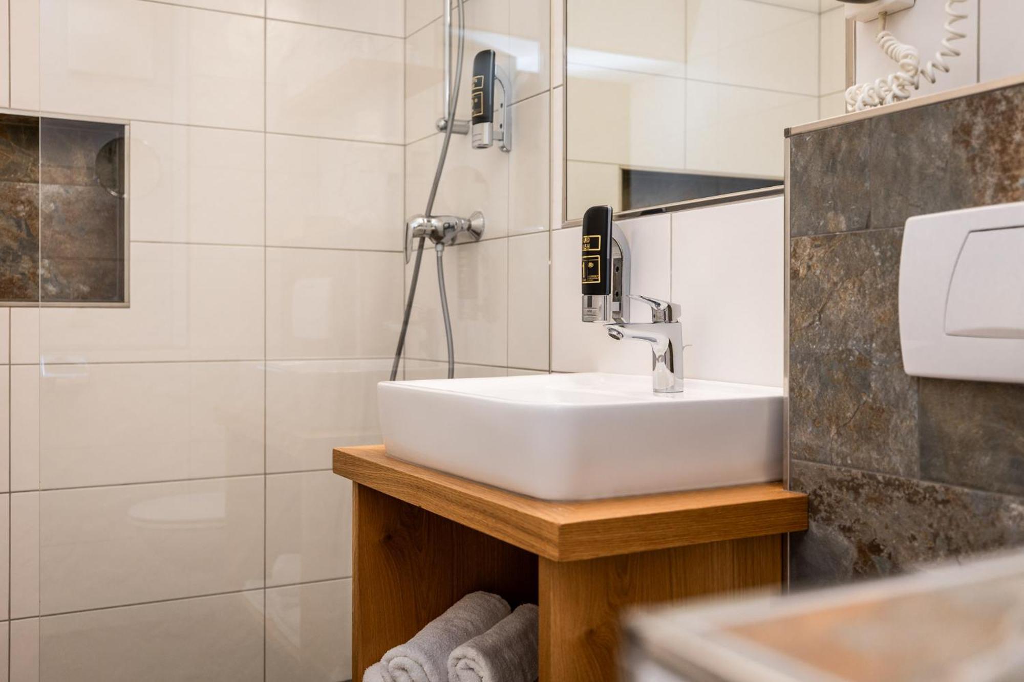 Haus Am Hammerrain Flachau Dış mekan fotoğraf