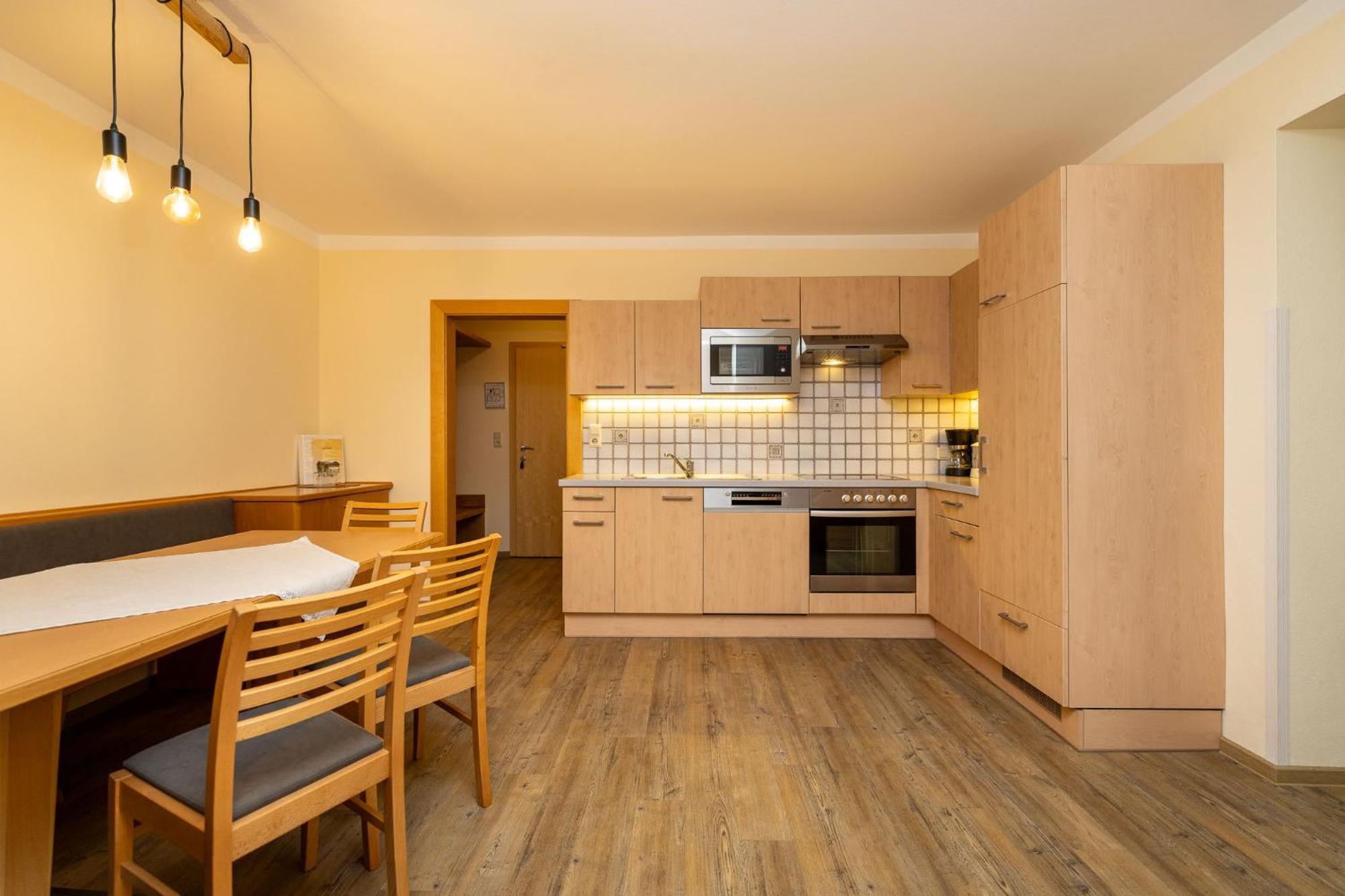 Haus Am Hammerrain Flachau Dış mekan fotoğraf