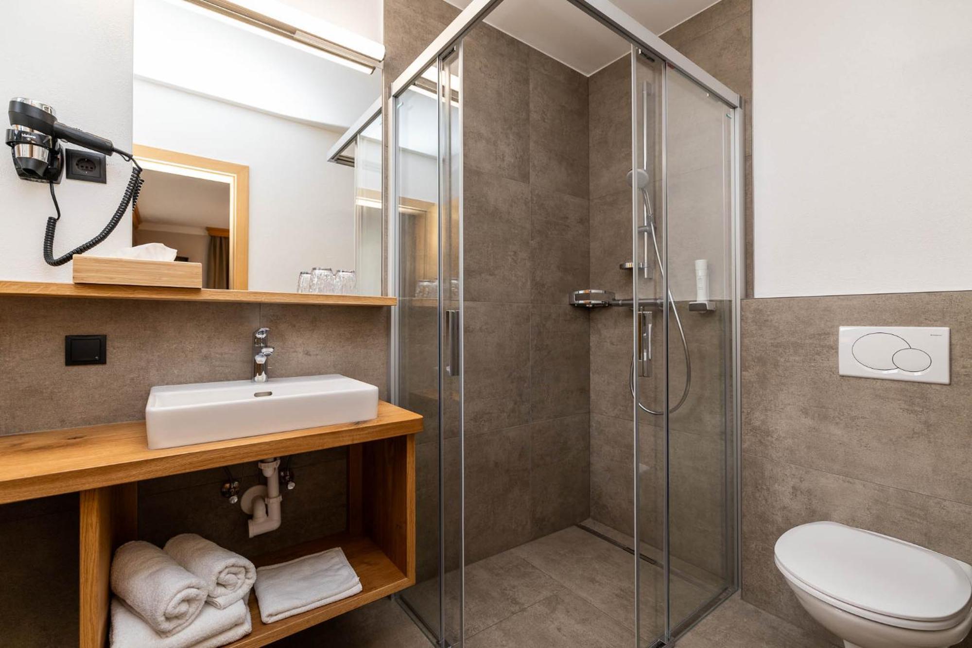 Haus Am Hammerrain Flachau Dış mekan fotoğraf