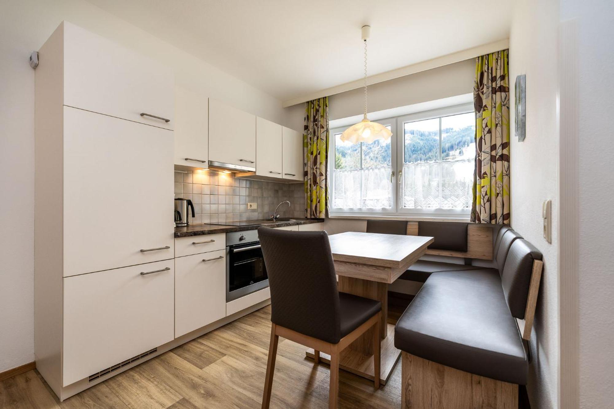 Haus Am Hammerrain Flachau Dış mekan fotoğraf