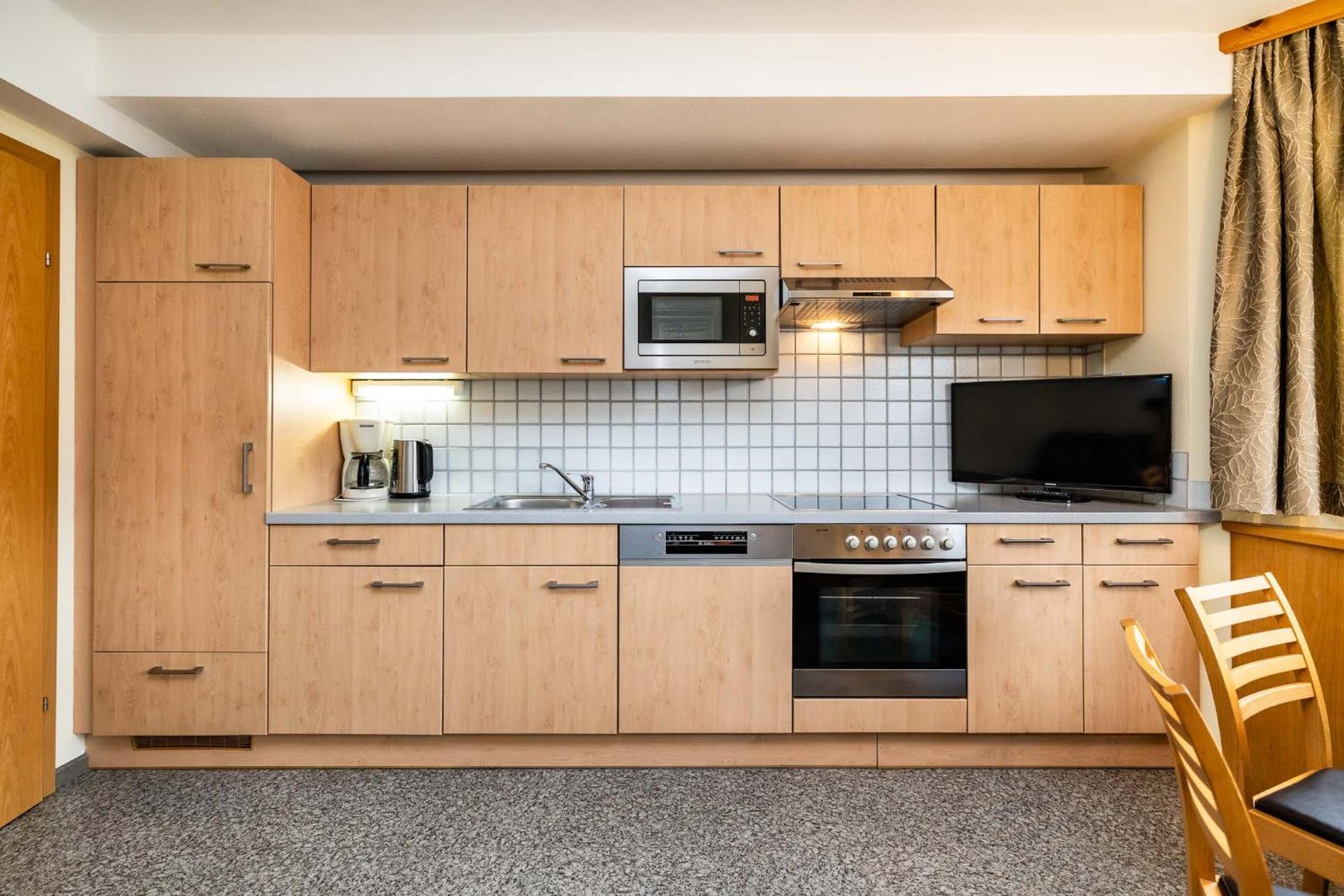Haus Am Hammerrain Flachau Dış mekan fotoğraf
