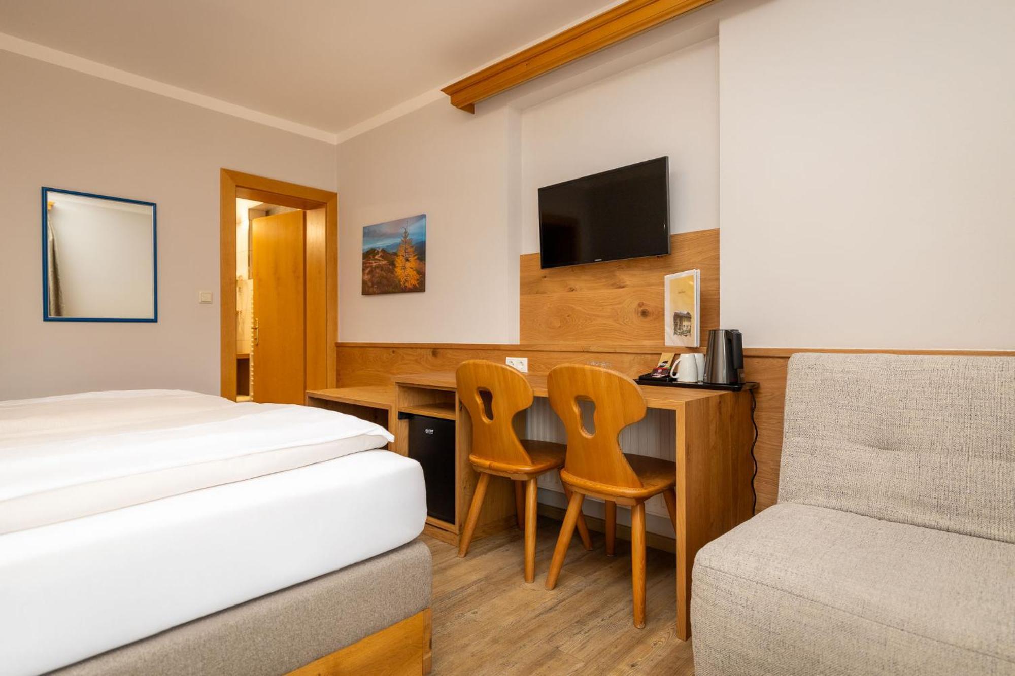 Haus Am Hammerrain Flachau Dış mekan fotoğraf