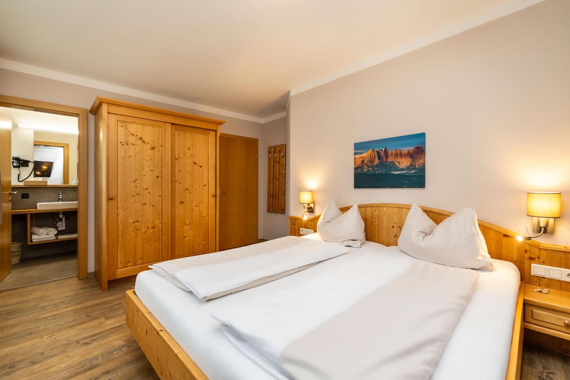 Haus Am Hammerrain Flachau Dış mekan fotoğraf