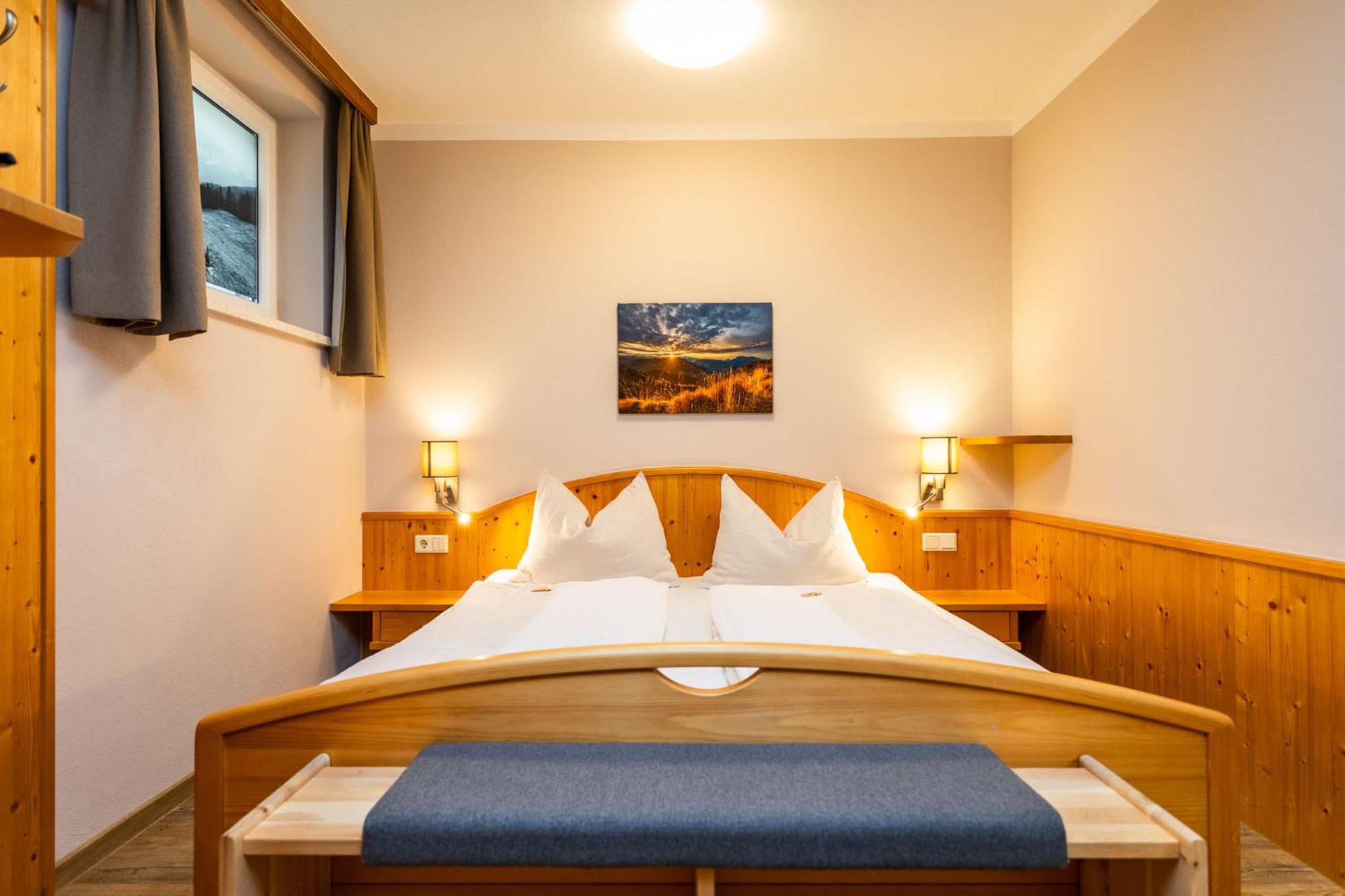 Haus Am Hammerrain Flachau Dış mekan fotoğraf