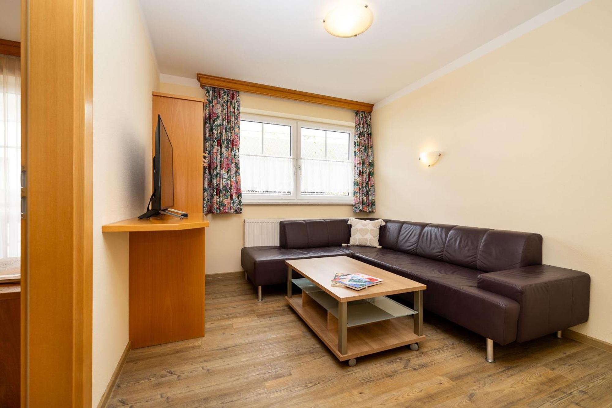 Haus Am Hammerrain Flachau Dış mekan fotoğraf