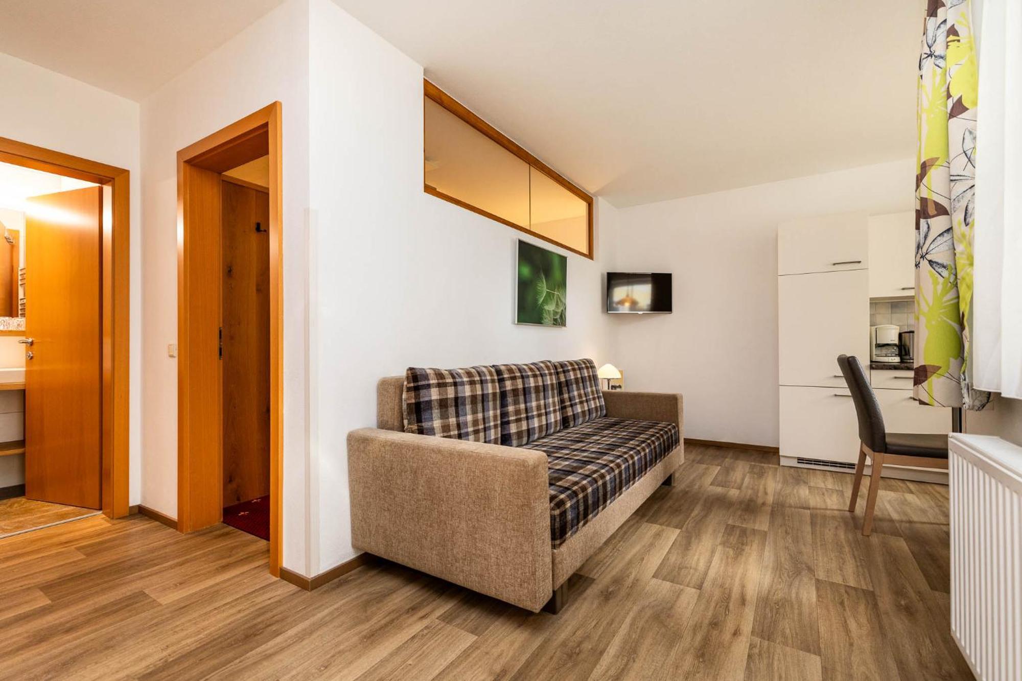 Haus Am Hammerrain Flachau Dış mekan fotoğraf