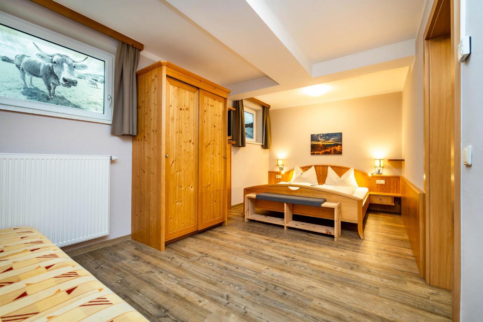 Haus Am Hammerrain Flachau Dış mekan fotoğraf