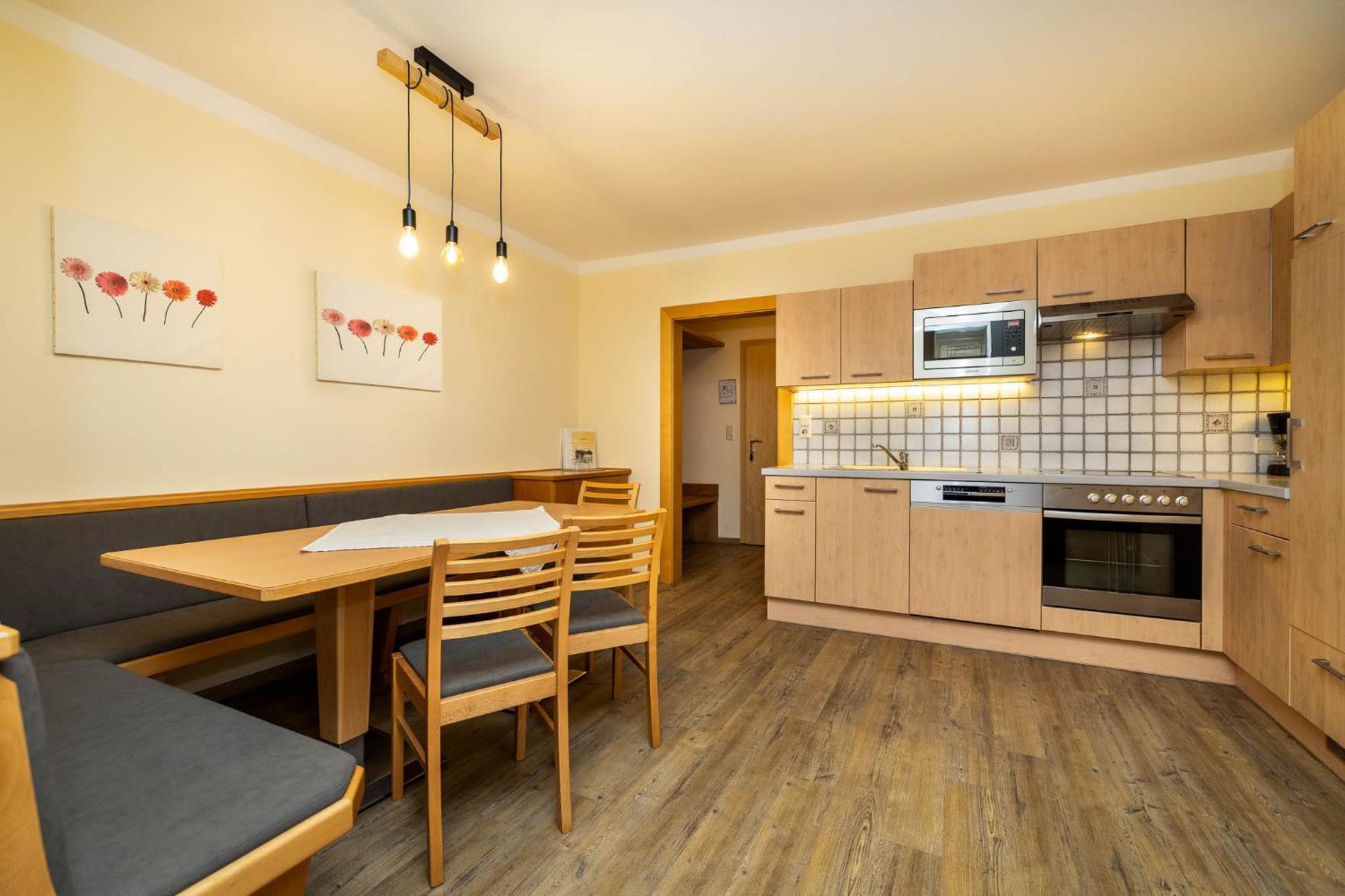 Haus Am Hammerrain Flachau Dış mekan fotoğraf
