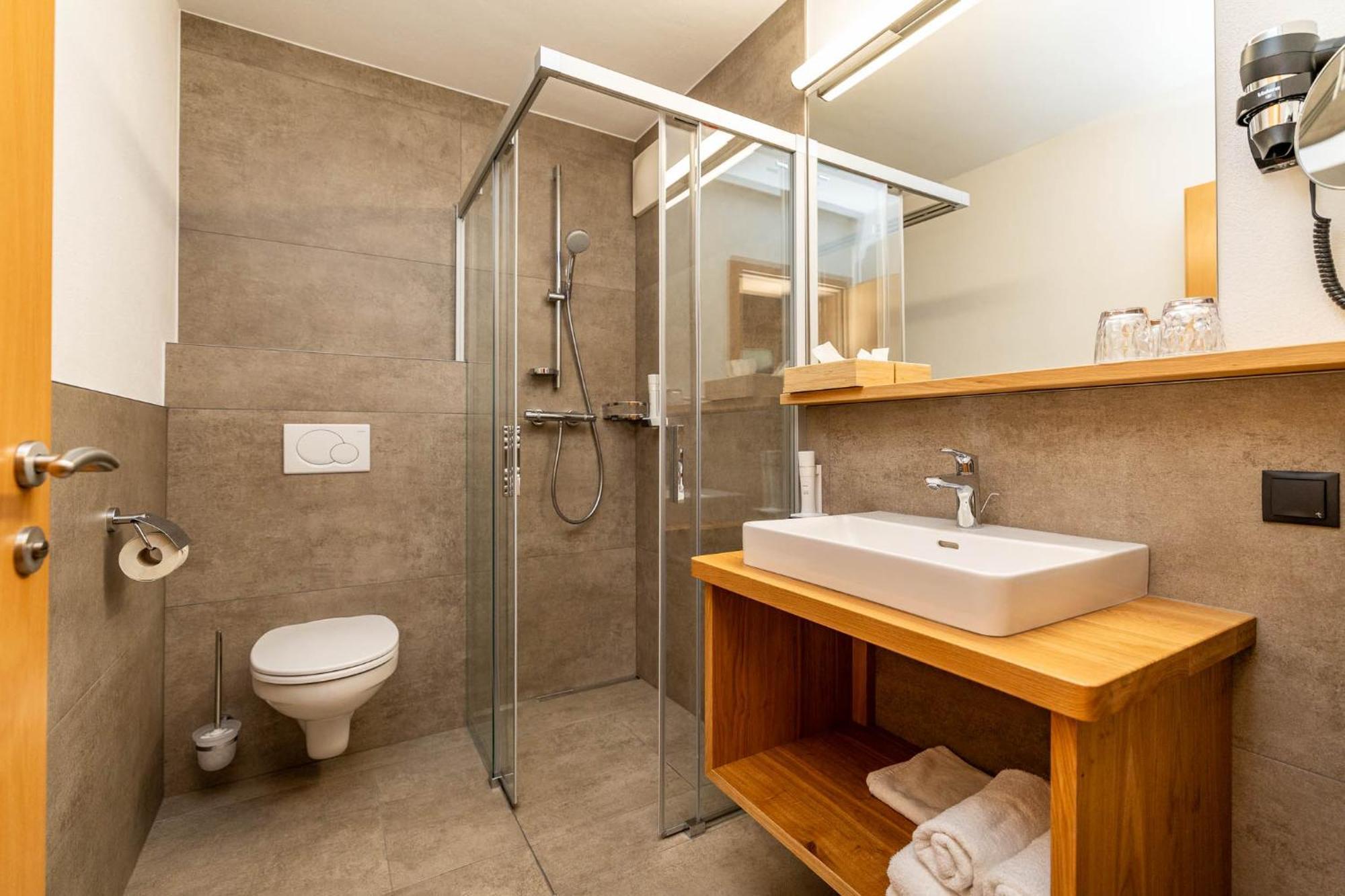 Haus Am Hammerrain Flachau Dış mekan fotoğraf