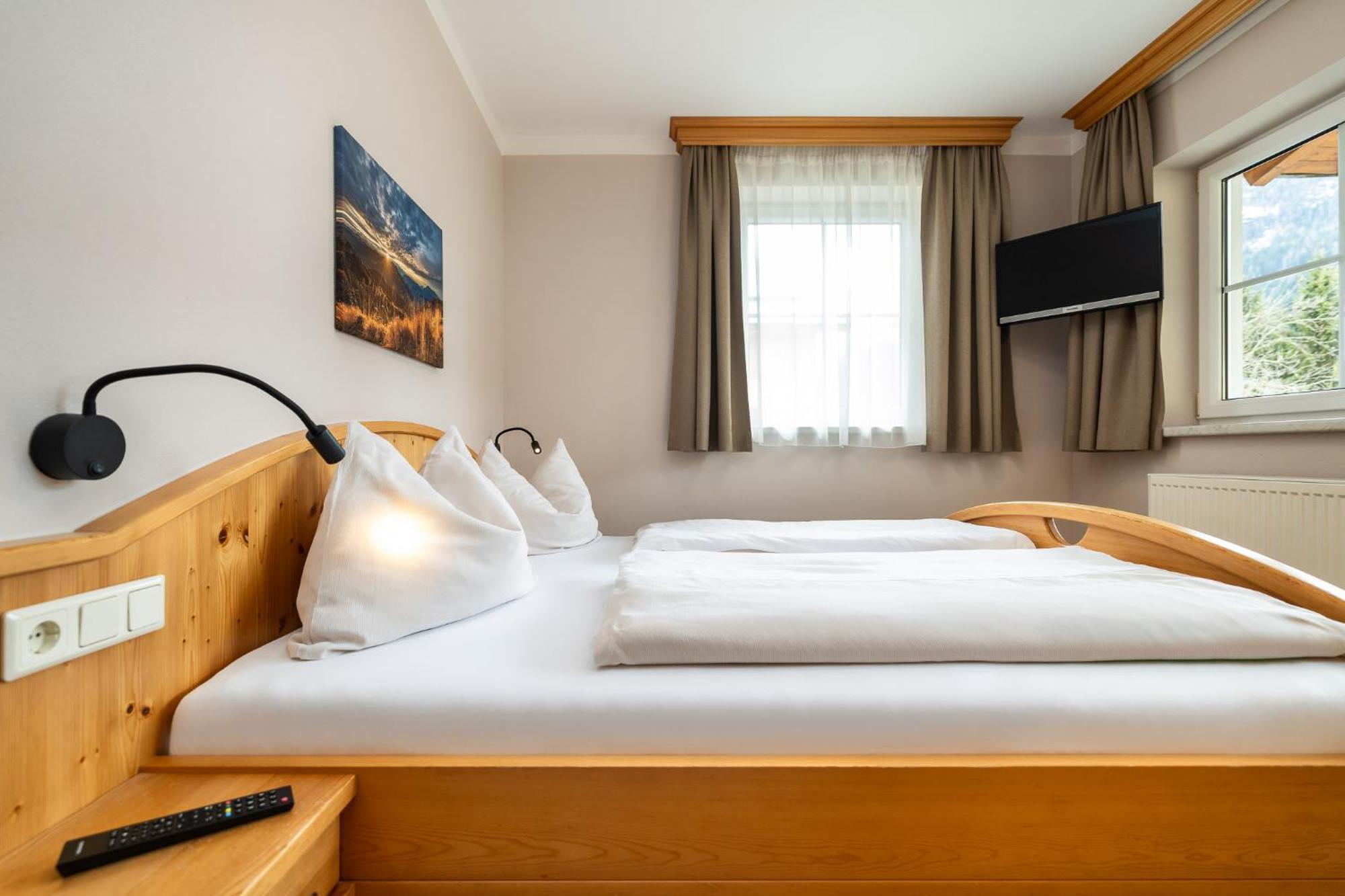 Haus Am Hammerrain Flachau Dış mekan fotoğraf
