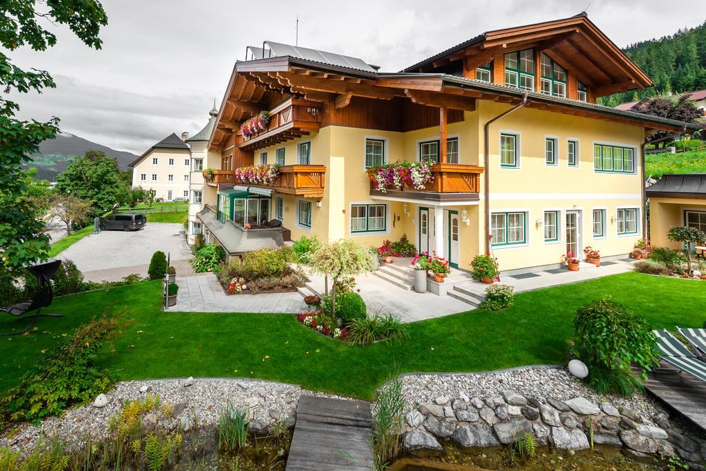 Haus Am Hammerrain Flachau Dış mekan fotoğraf