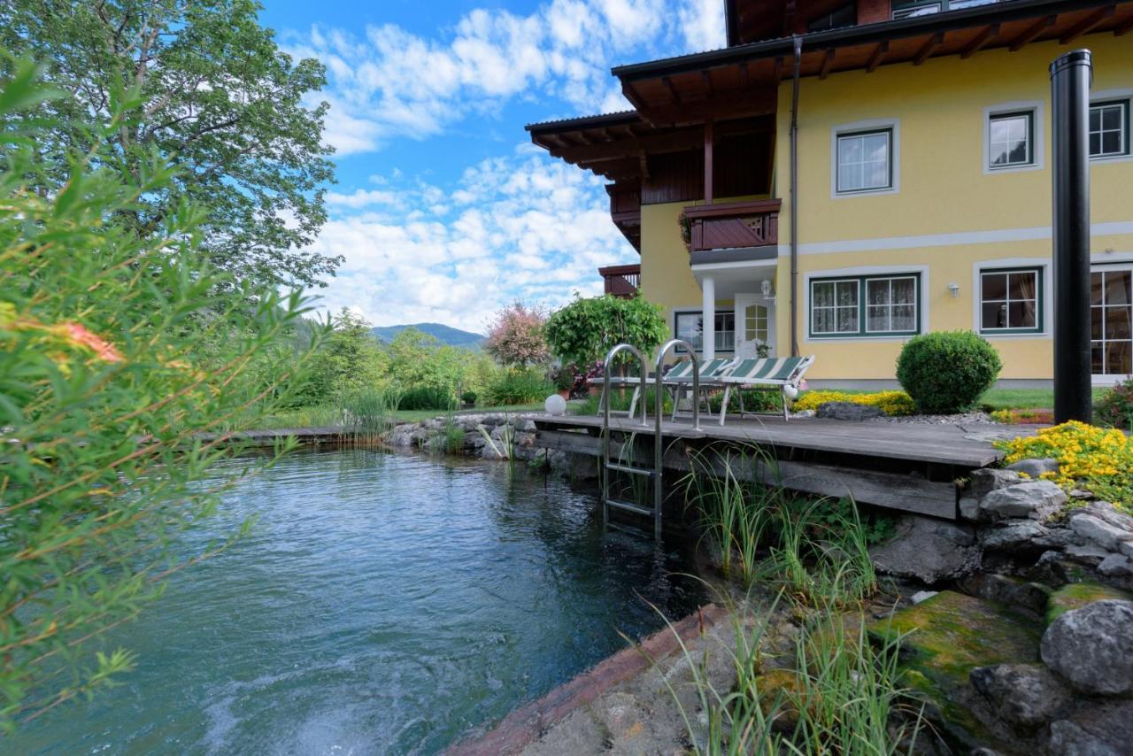 Haus Am Hammerrain Flachau Dış mekan fotoğraf