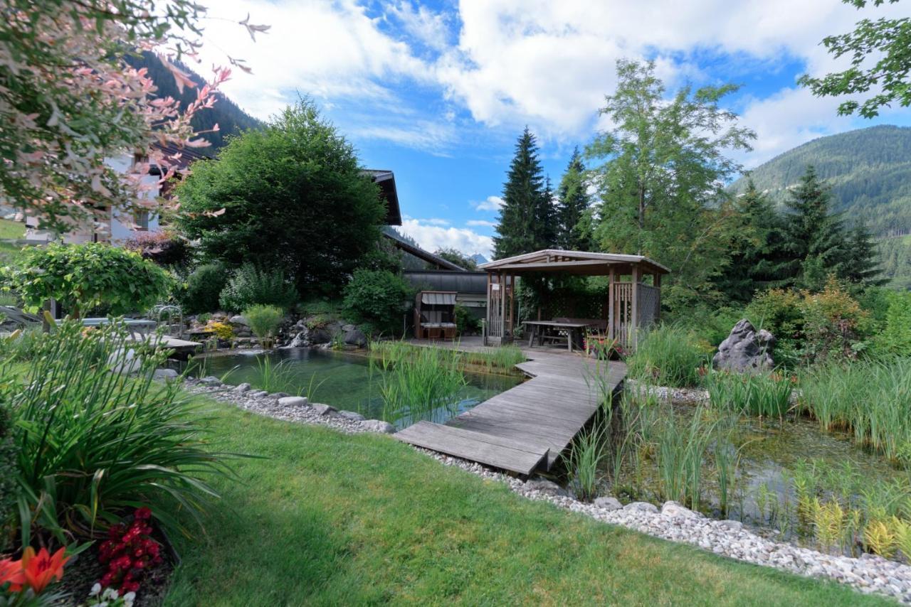 Haus Am Hammerrain Flachau Dış mekan fotoğraf